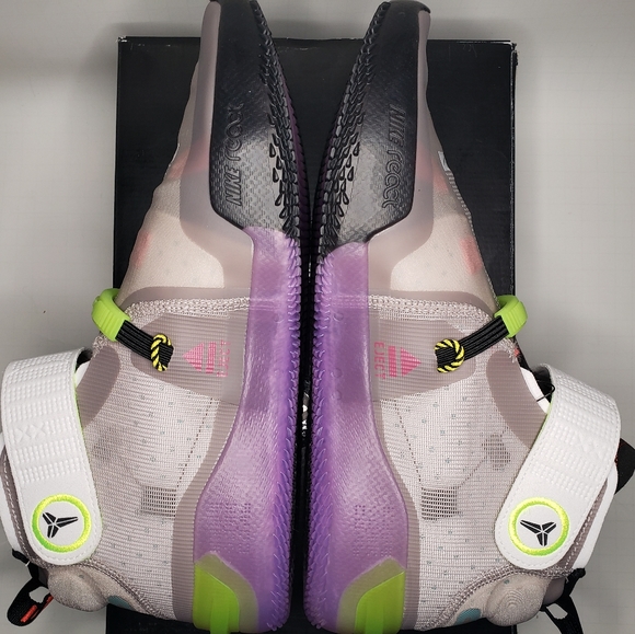 NIKE KOBE AD NXT FF MULTI-COLOR [CD0458-002] 11.5 - Picture 2 of 15